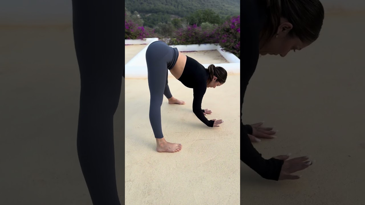 Sensual Hips unlocking exercises #flexibility #tutorial #hips