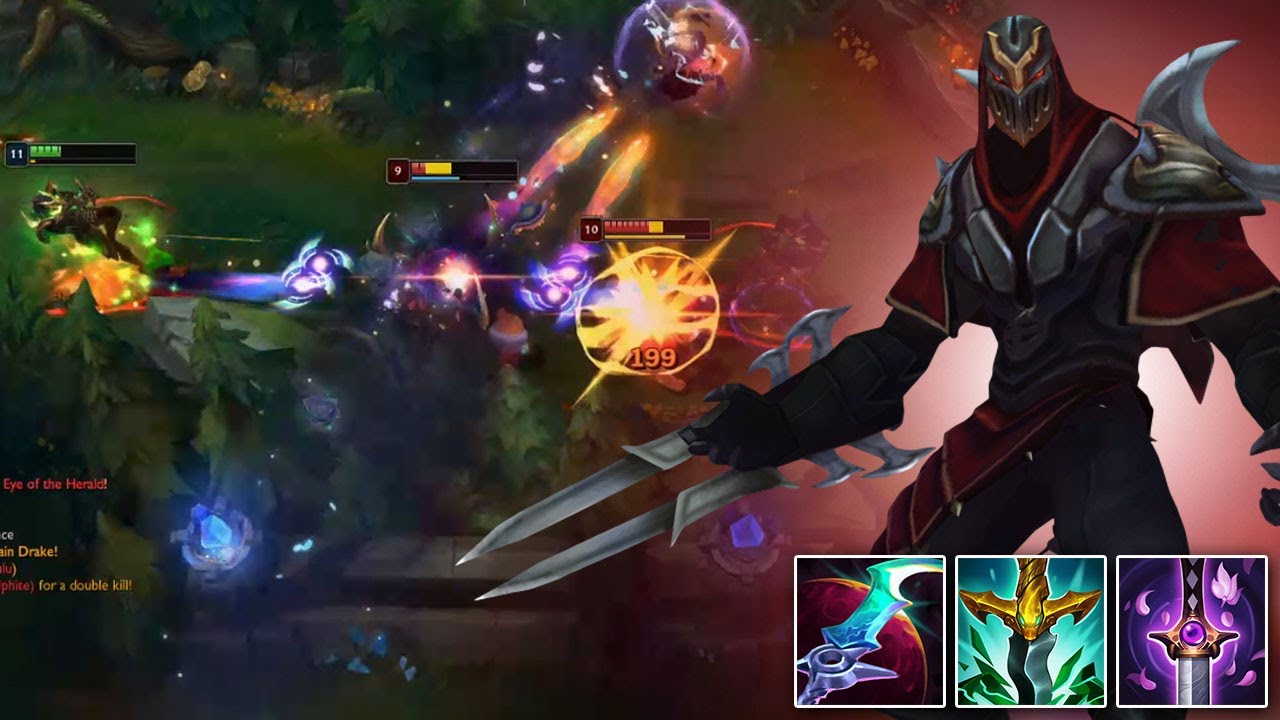 SENTIRAM FALTA DO ZED DO AYEL?