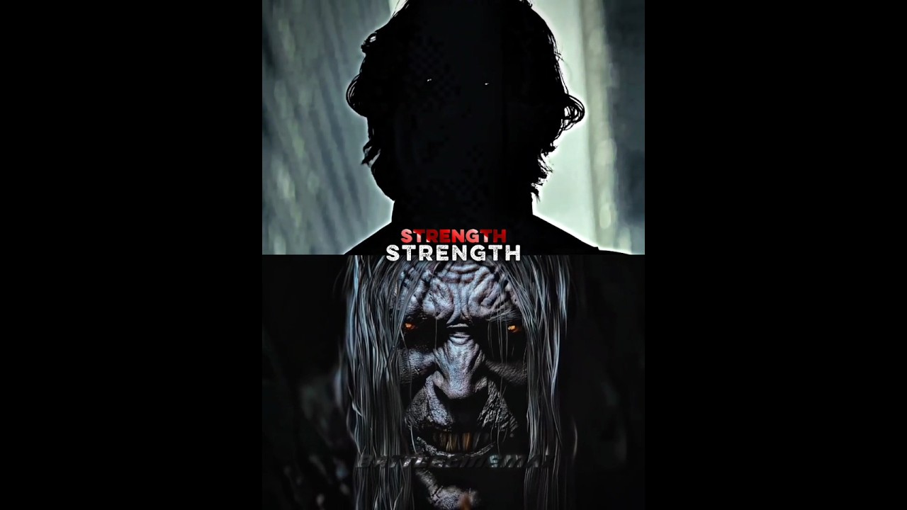 Sentry vs Knull | Thunderbolts #marvel #edit
