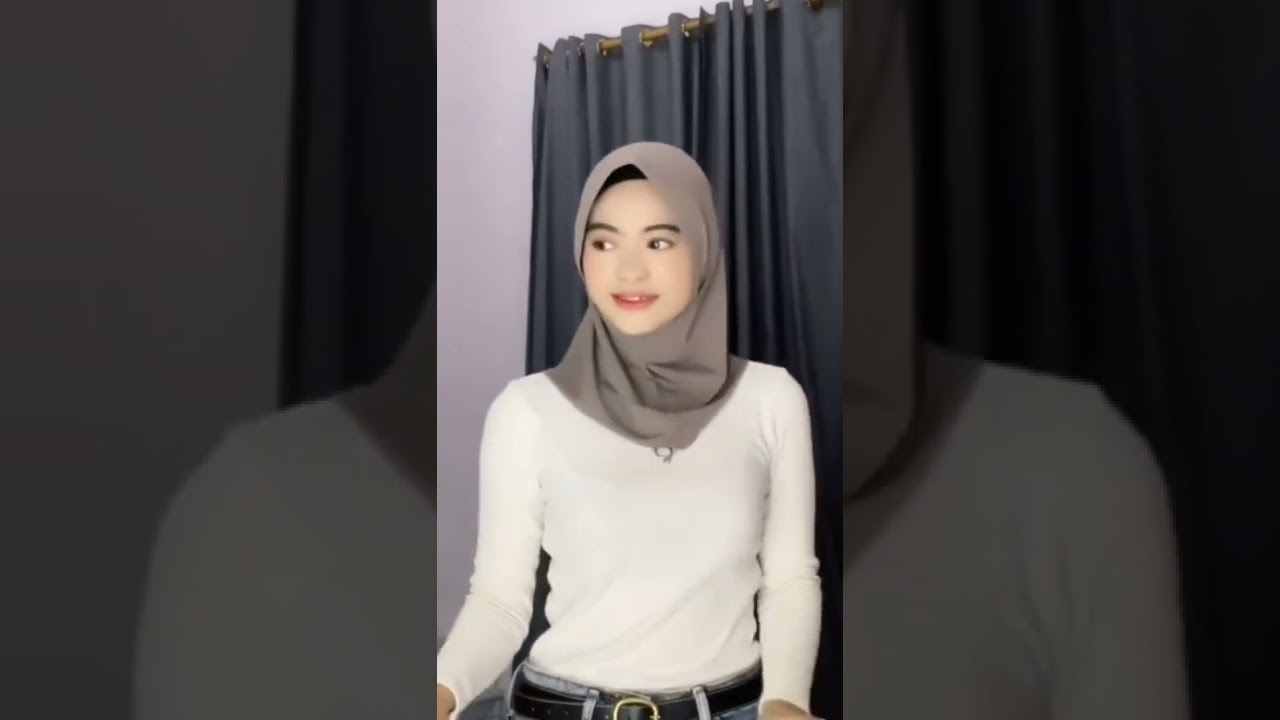 SENYUMAN UKHTI BIKIN NGILU 🤩😍😘🥰 #shorts #viral #tiktok #trending