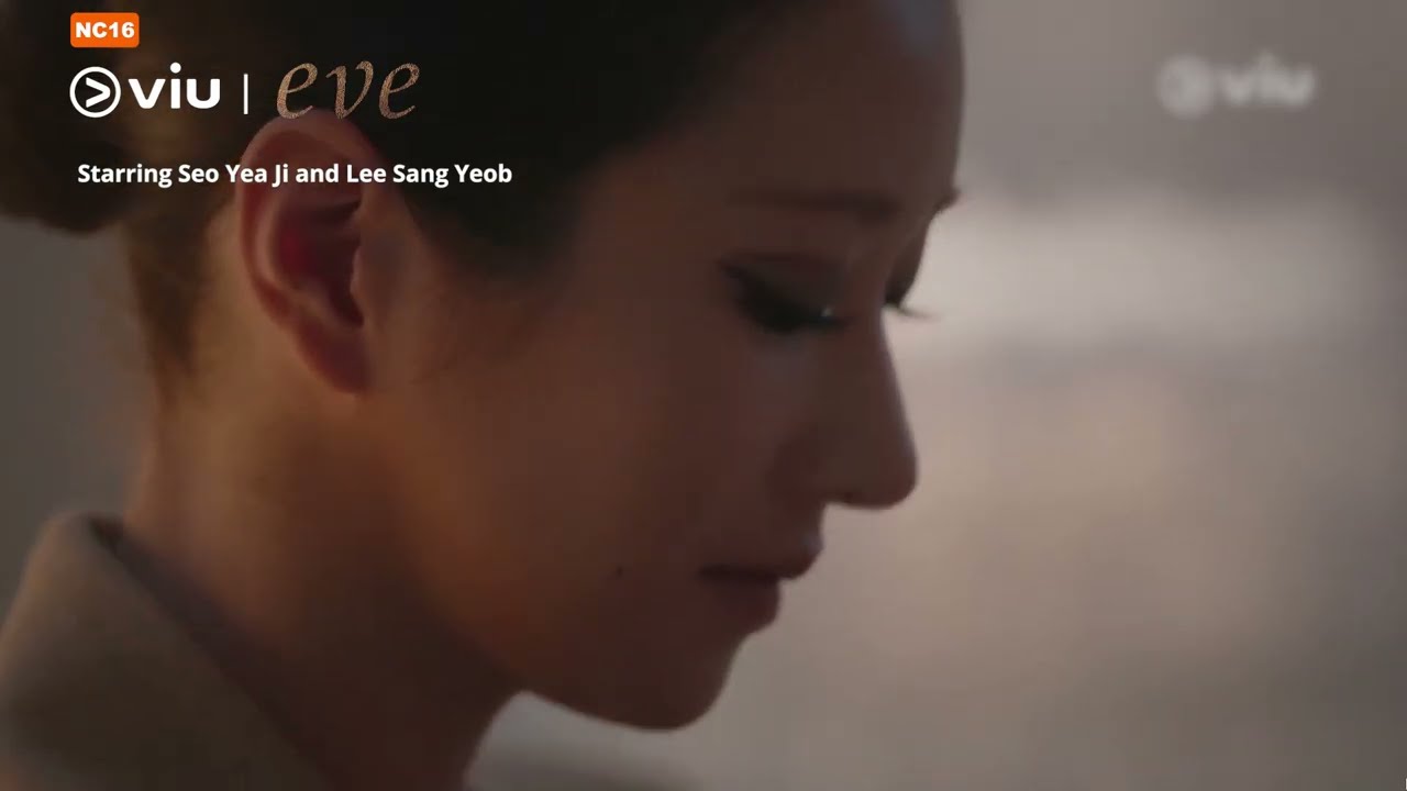 Seo Yea Ji as the Seductive Temptress 🔥 | Eve