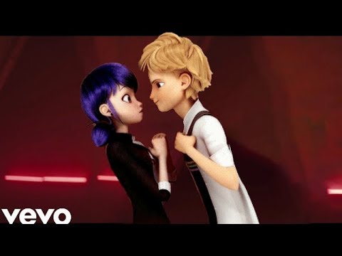 Señorita - Miraculous Ladybug - Shawn Mendes , Camila Cabello