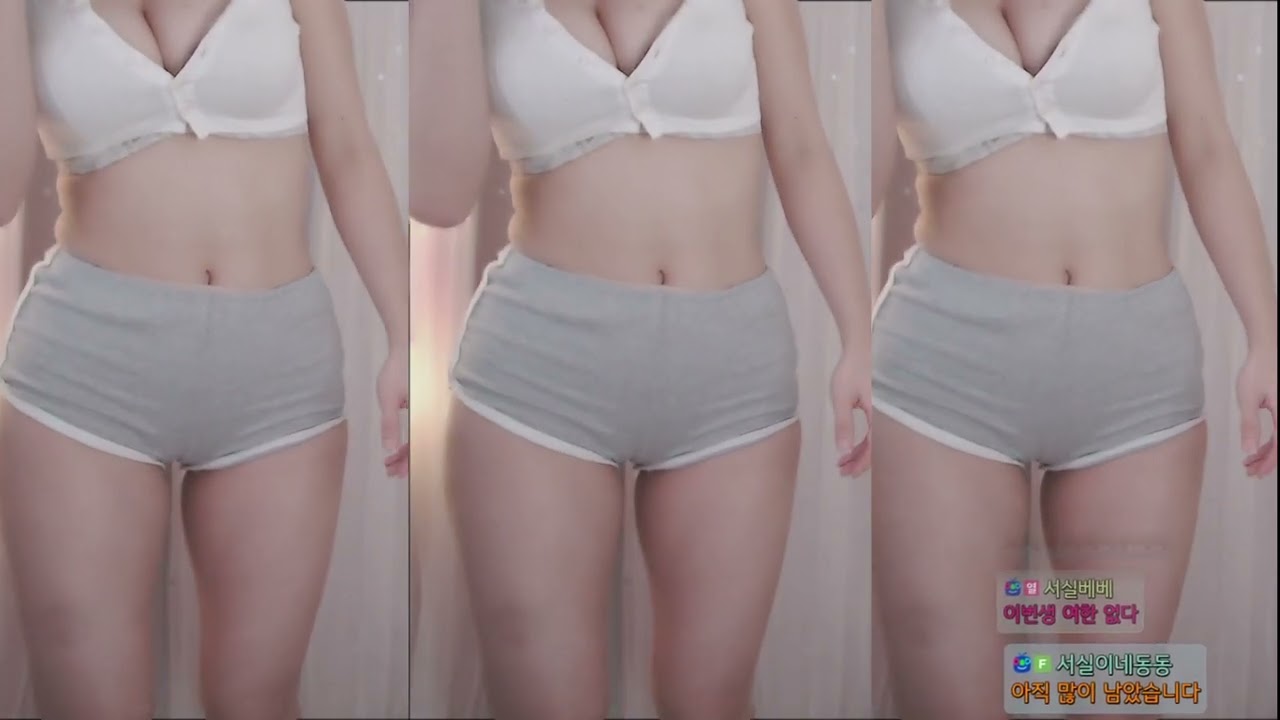 seosils2 dance   AfreecaTV 2024 03 20