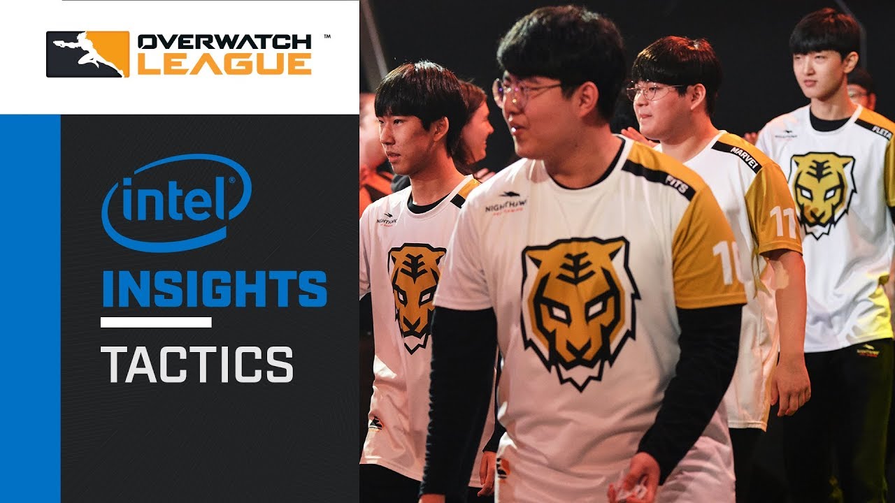 Seoul Dynasty Clutches a 3v6 with less than 10 Seconds Left | Tactics