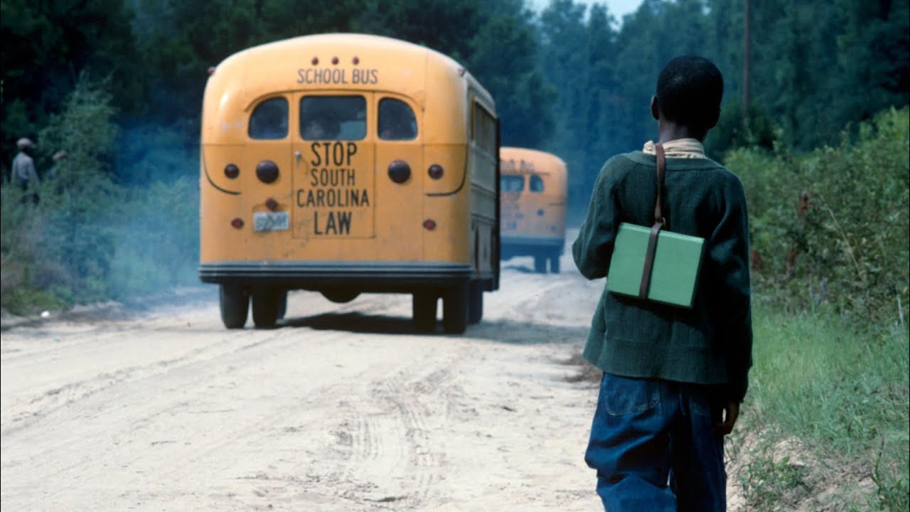 Separate But Equal – Part Two (1991) | Thurgood Marshall’s Legal Triumph
