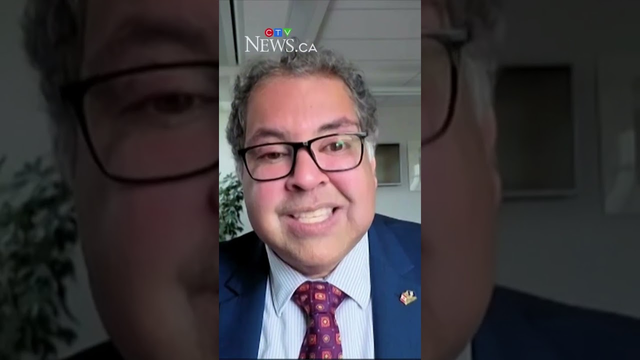 Separation referendum is coming and keeping investment out: Nenshi