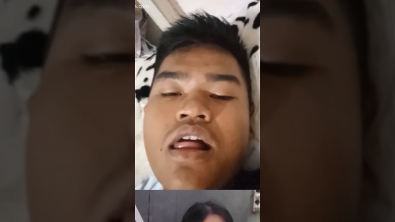 sepertinya udah tidak bisa tertolong lagi 😭 - Prank Ome.Tv Indonesia #ometv #shorts