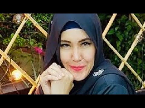 Sepi sekuntum mawar merah #Mis3lady #MisChintaNana