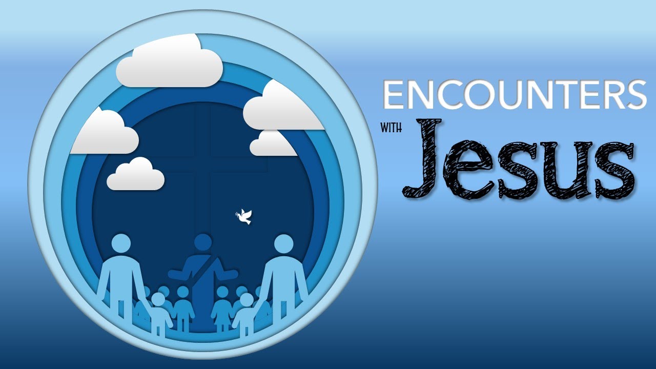Sept 22 Dave Bugo - Luke 7 A Centurion's Faith