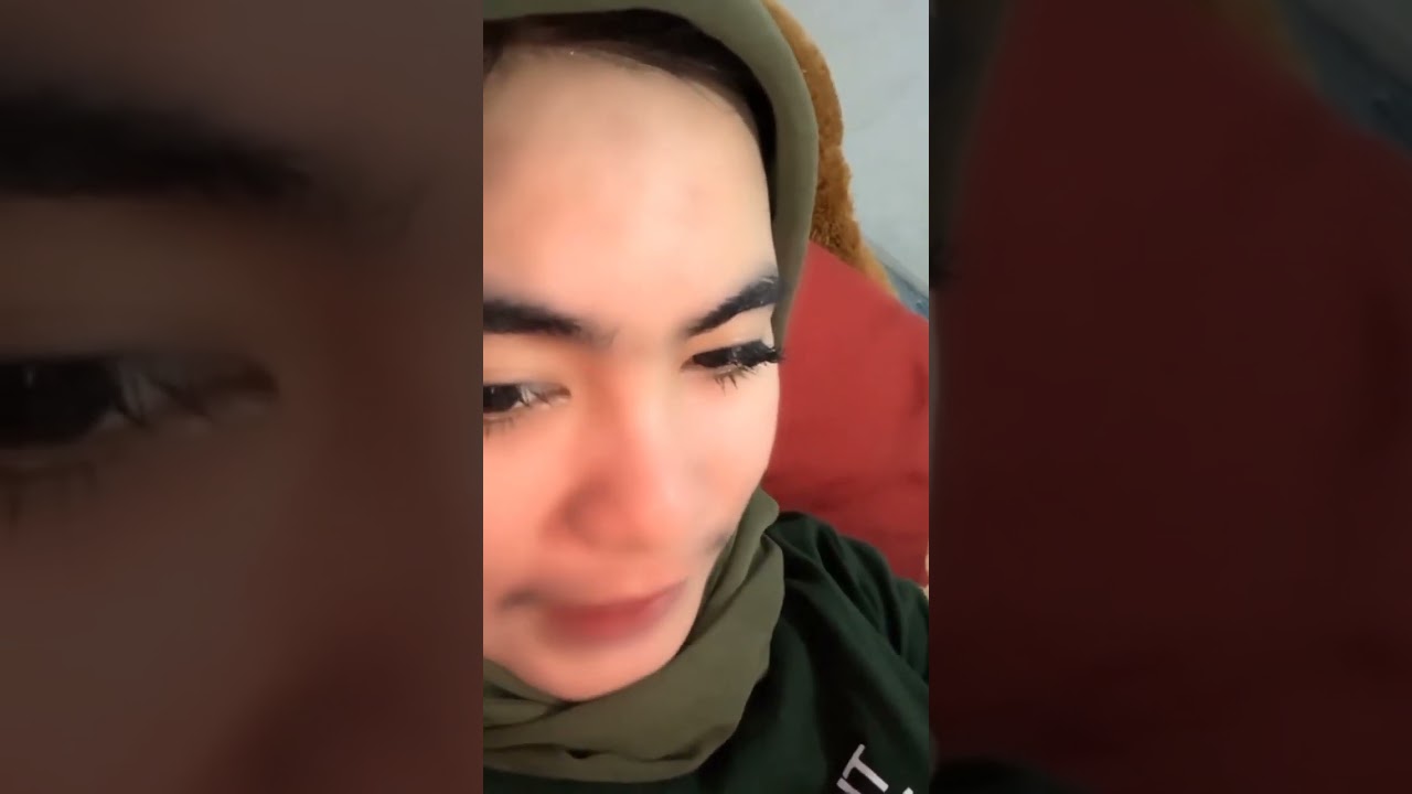Septideviani | live bigo | hijab style #3