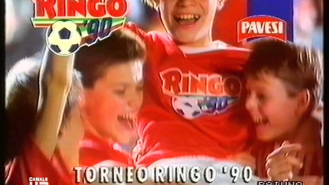 Sequenza R1 - 2 Aprile 1990 (1/2) (HD720/50p)