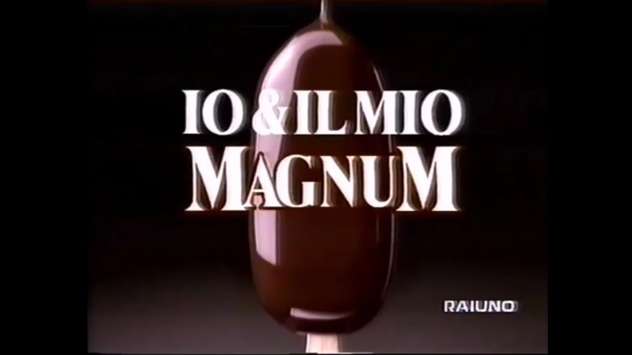 Sequenza spot RAI 1 - 1996 (211117)