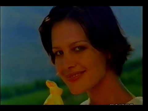 Sequenza spot Rai Tre  - 8 settembre 2000