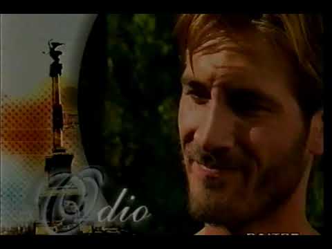 Sequenza spot Rai Tre - 8 settembre 2000