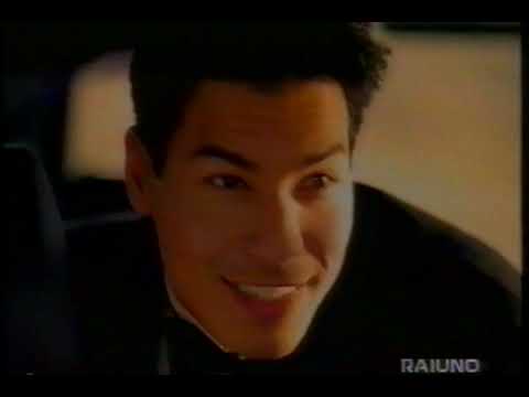 Sequenza spot Rai Uno - maggio 1996