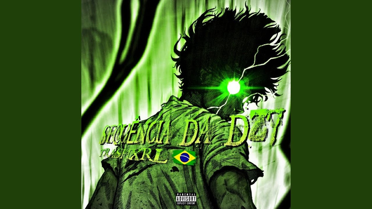 Sequência da Dz7 (Super Slowed)