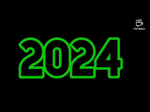 SER Countdown to 2024