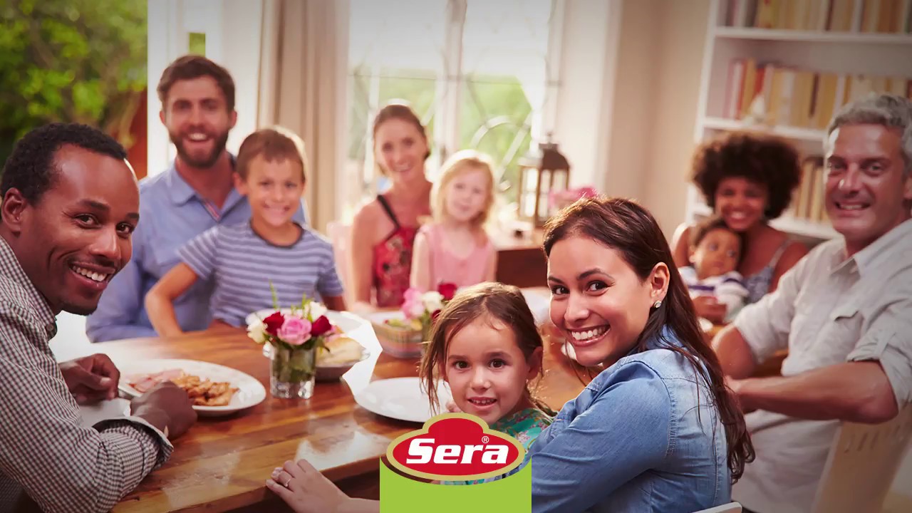 SERA FOOD