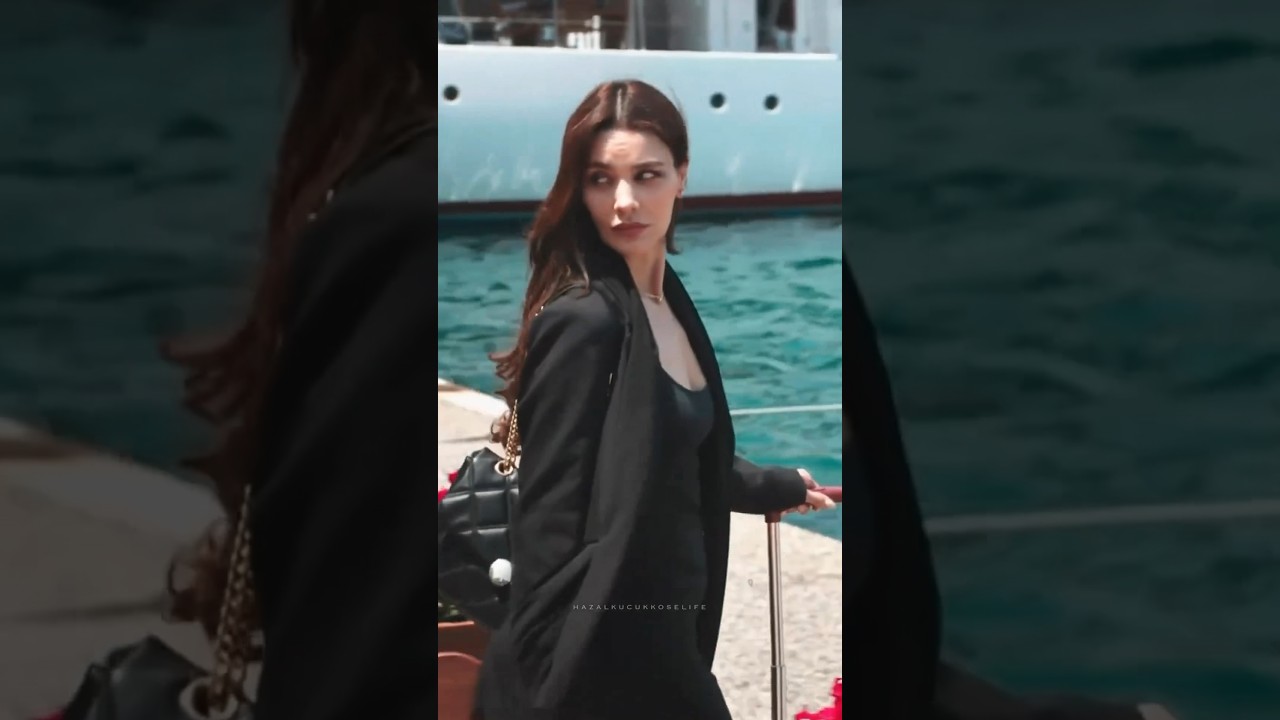 SERAP 😍😍🔥| #hazalfilizküçükköse #üvneyanne