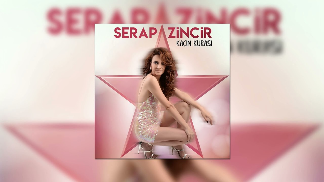 Serap Zincir - Kaçın Kurası