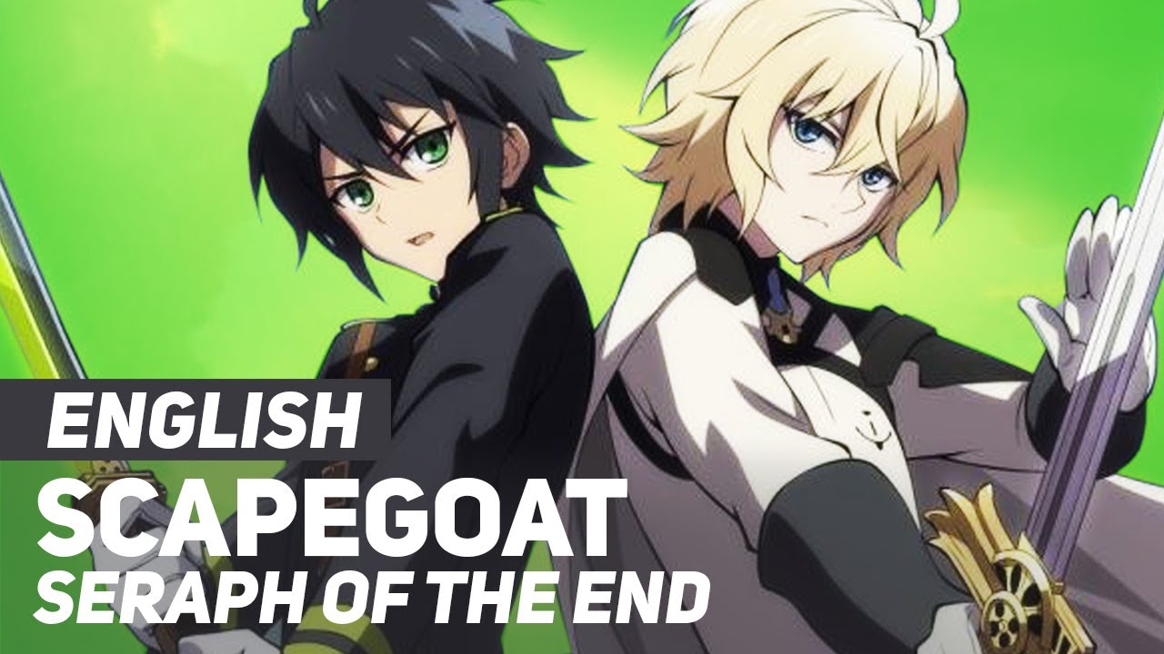 Seraph of the End - 