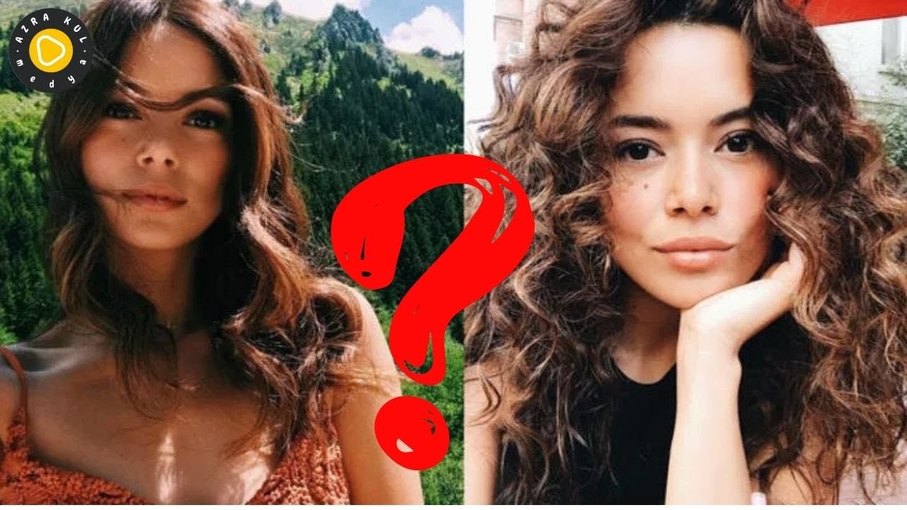 SERAY KAYA KİMDİR? Nereli ve kaç yaşında?