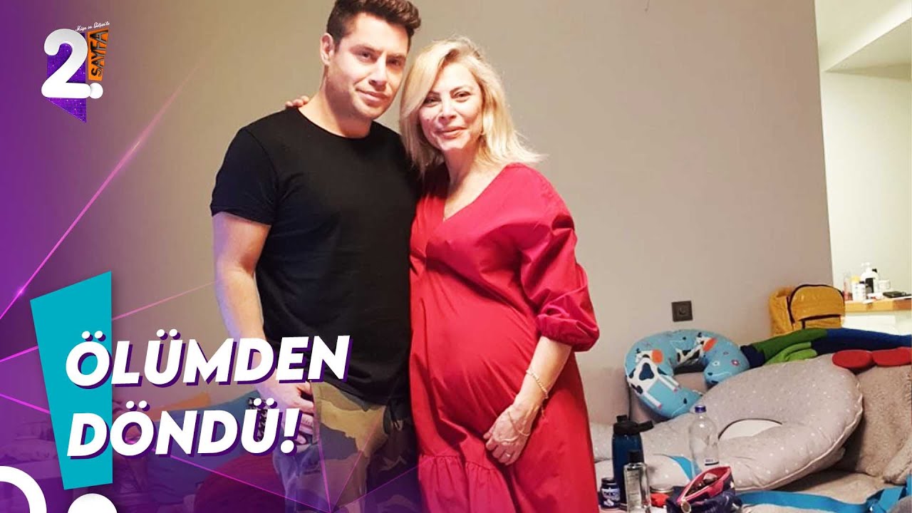 SERAY SEVER DOĞUM ANINI ANLATTI! | Müge ve Gülşen'le 2. Sayfa 191. Bölüm