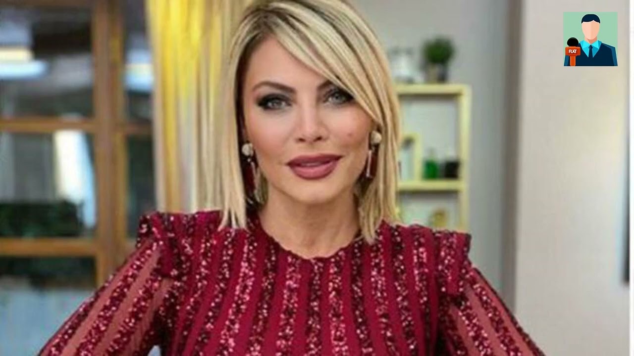 🌍Seray Sever, “Evimizde özel hemşire var”