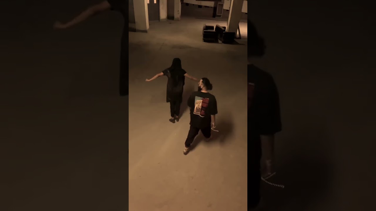 Serbian dancing lady again caught in india 😂#youtubeshorts#horrorstories#shortvideo#halloween2024