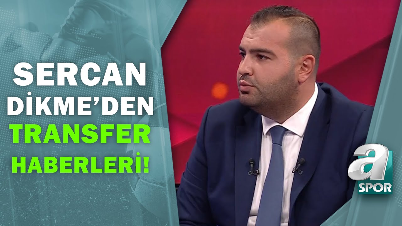Sercan Dikme, Beşiktaş'ın Transfer Gündemini Açıkladı! Mert Günok, Beşiktaş'a Transfer Olacak mı?