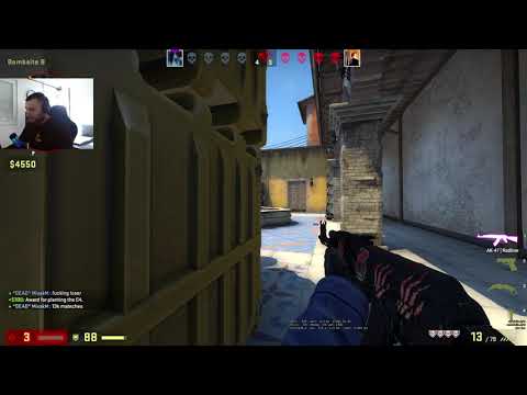 Serda fast 1v5