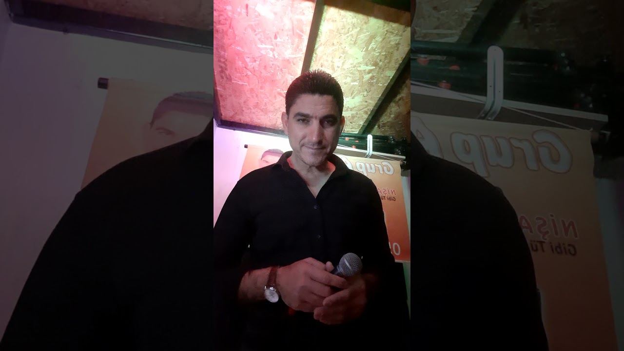Serdal Savar.Canım yanıyor