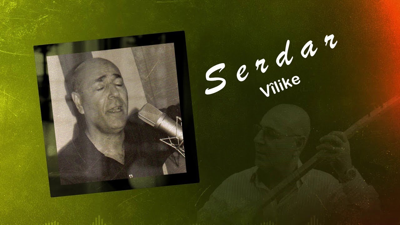 Serdar   Germê Usarîyo