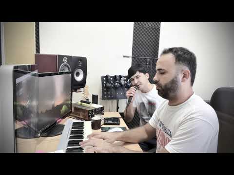 Serdar Çaryýew-Bilbil gordim