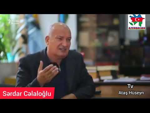 Serdar Celal oglu - qadin ve kisi huquqlari haqqinda