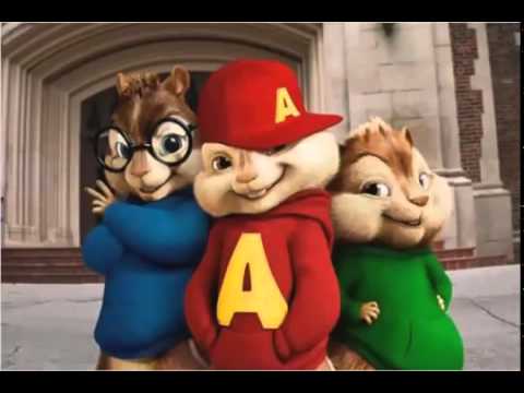 Serdar Ortaç   Bana Göre Aşk  Alvin ve Sincaplar Versiyon