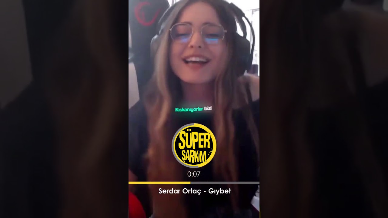 SERDAR ORTAÇ - GIYBET (ELANUR PAT)