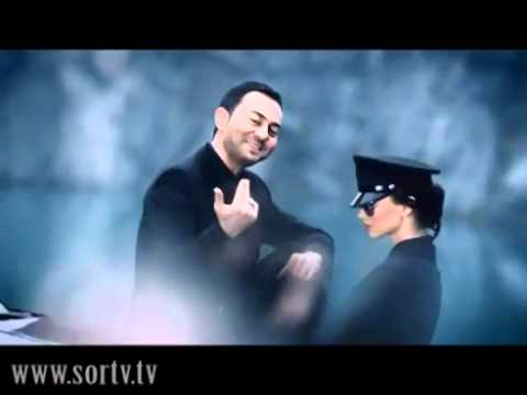 Serdar Ortaç - Seviye (2011 Single)