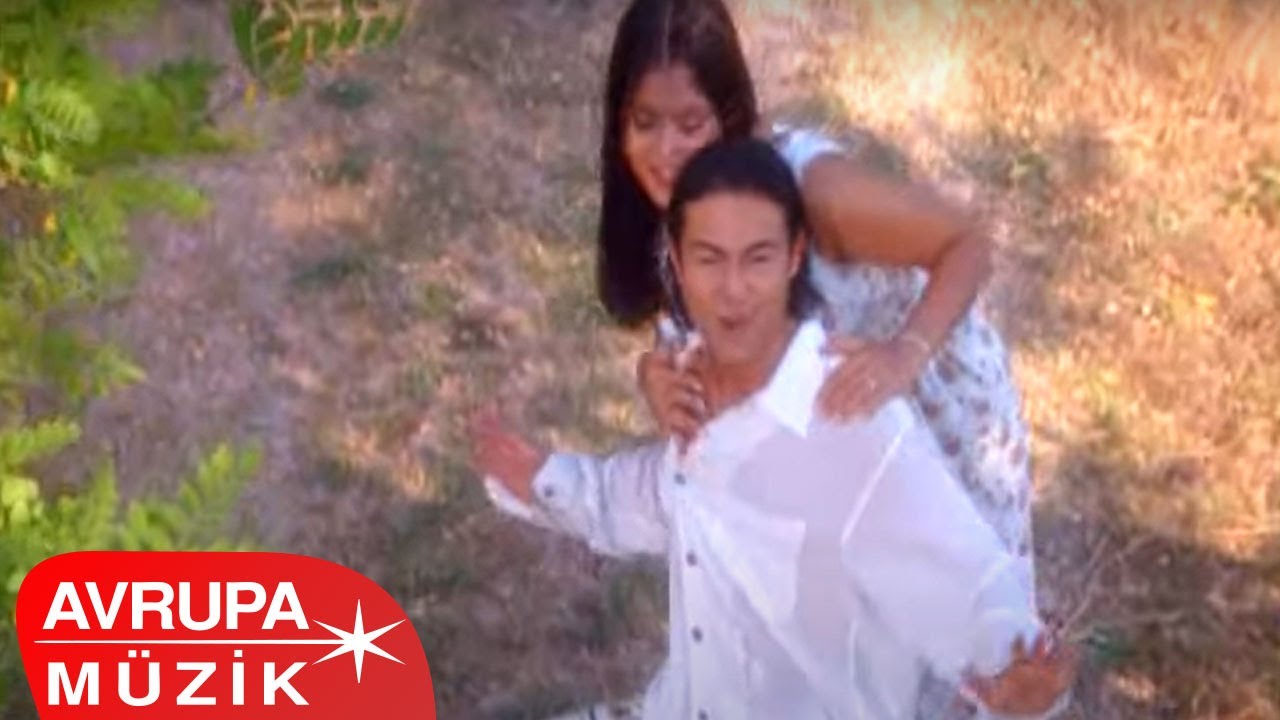 Serdar Ortaç - Zakkum (Official Video)