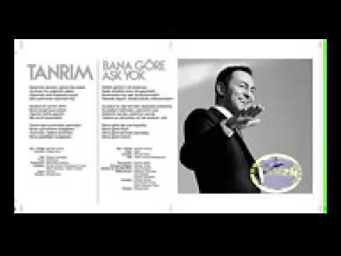 Serdar Ortaç Bana Göre Aşk Yok (2014)