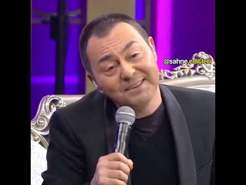 🎬Serdar Ortaç Duygusal Sahne🎬♛Sahneden Buraya♛