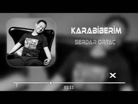 Serdar Ortaç karabiberim ( Enes çanta remix )