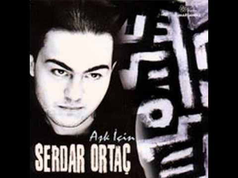 Serdar Ortaç -Zakkum- (1994)
