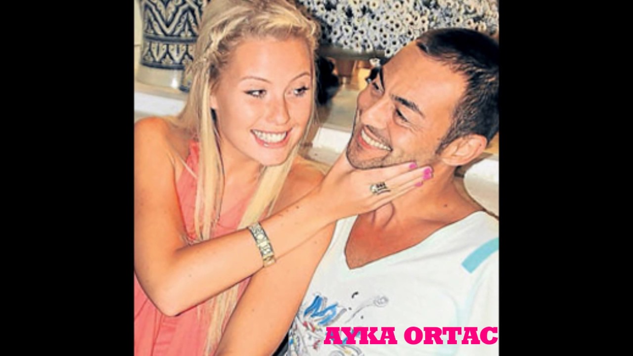 SERDAR ORTAC & CHLOE LOUGHNAN