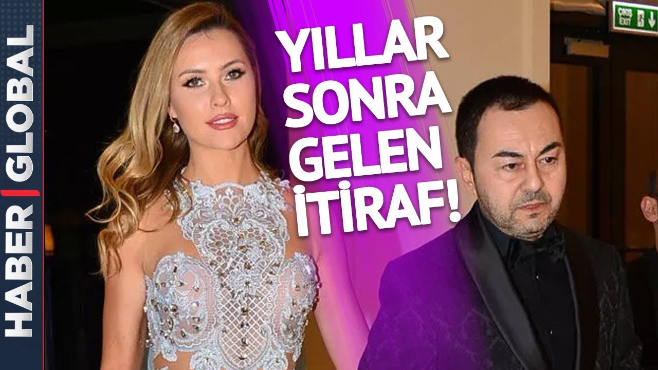 Serdar Ortaç'tan Olay Chloe Açıklaması: Pişmanım!