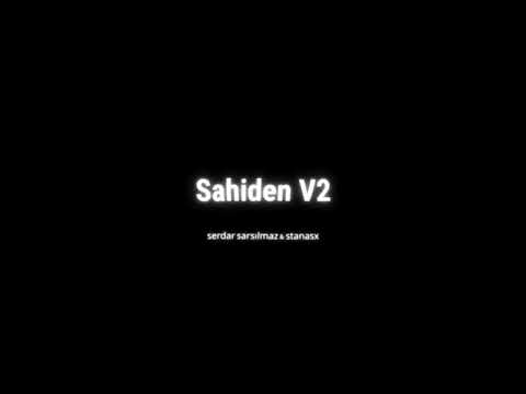 Serdar Sarsılmaz – Sahiden V2 (Official Visualizer)