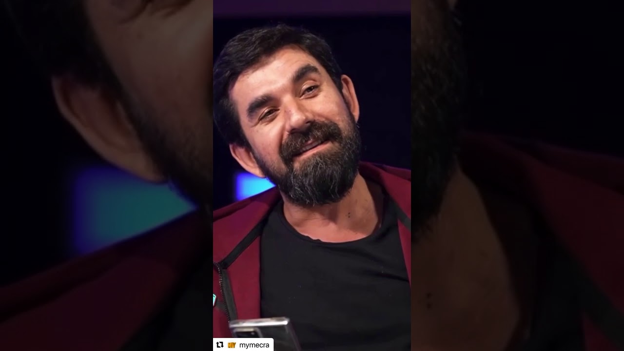 Serdar Tuncer - Ağladım Şiiri