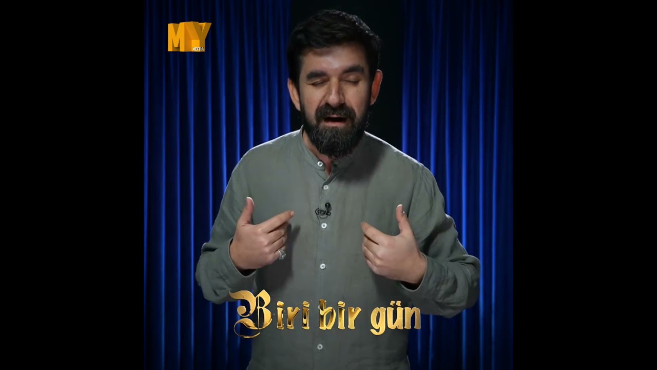 Serdar TUNCER ‘’Allah’tan isteyin.’’#serdartuncer #hayatiinanç #uğurışılak #mymecra #shorts