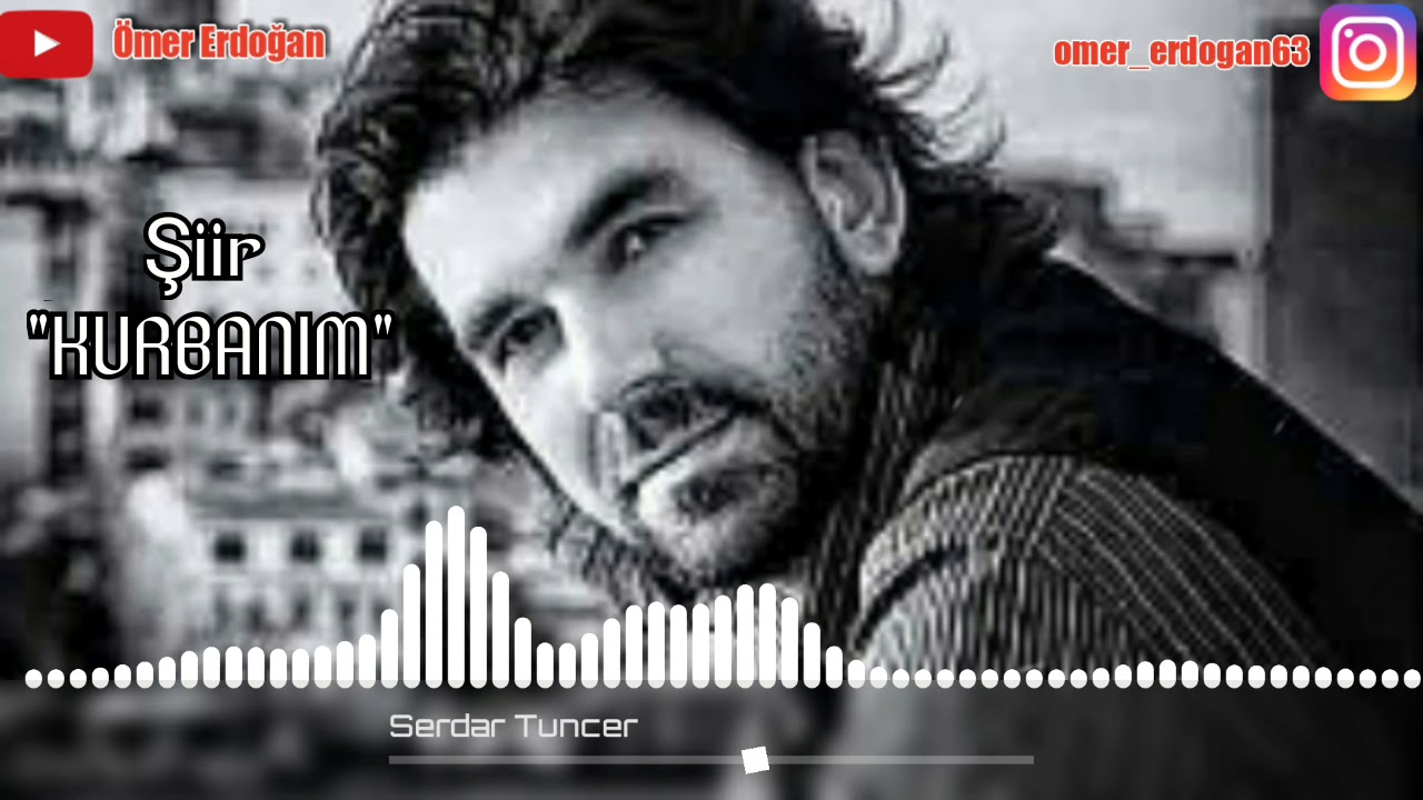 SERDAR TUNCER 