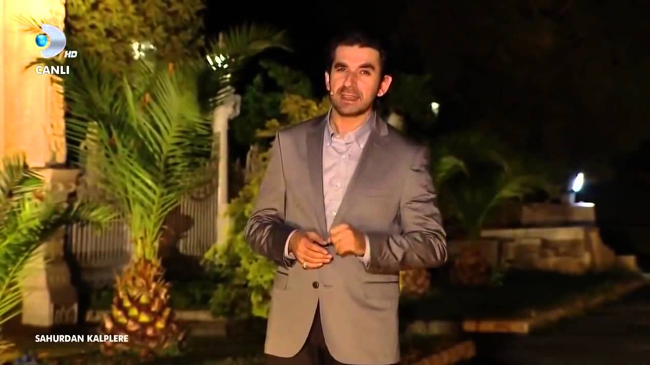 Serdar Tuncer'den Günün Hikayesi : Oduncu Yunus Derviş Yunus Bizim Yunus HD